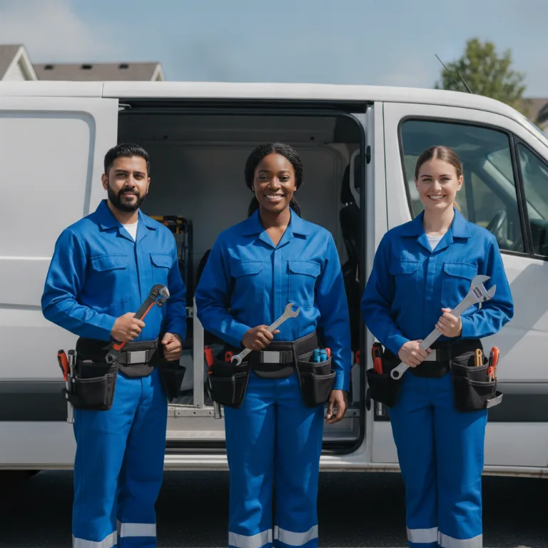 plumber Prestatyn