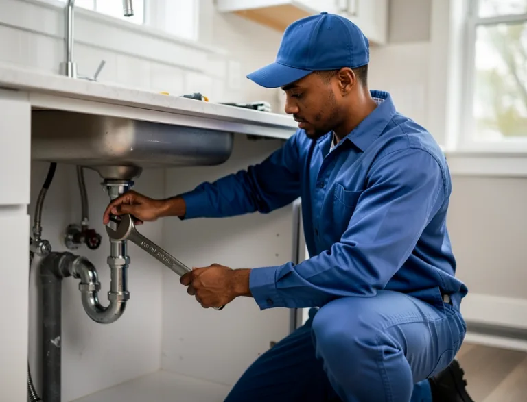 plumber Prestatyn